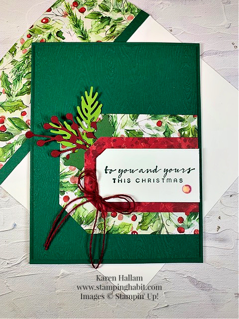 Pom Pom Christmas DIY Cards - The Joy of Sharing